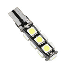 Комплект світодіодних LED ламп T10-5050-13SMD Canbus