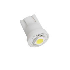 Комплект світодіодних LED ламп T10-5050-1SMD