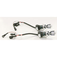 Ксенонова лампа MICHI MI Bulb H4 Hi/Low 4300K 35W