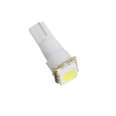 Комплект світодіодних LED ламп T5-5050-1SMD