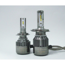 Комплект светодиодных LED ламп BLUESTAR BS LED H11 5500K
