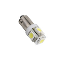Светодиодная LED лампа BA9S-5050-5SMD