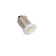Светодиодная LED лампа BA9S-5050-1SMD