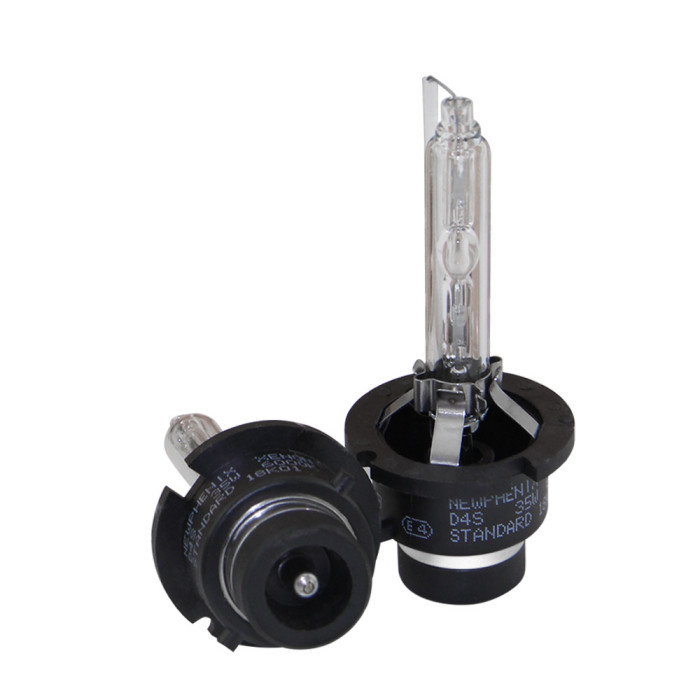 Ксенонова лампа MICHI MI Bulb D4S 4300K 35W