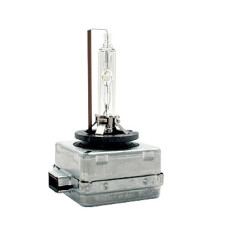 Ксенонова лампа MICHI MI Bulb D1S 5000K 35W
