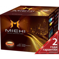 Комплект ксенону MICHI MI HB3 9005 5000K 35W