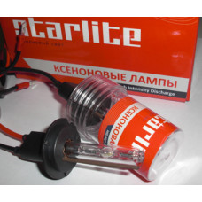 Ксенонова лампа STARLITE ST Bulb H1 5000К 35W