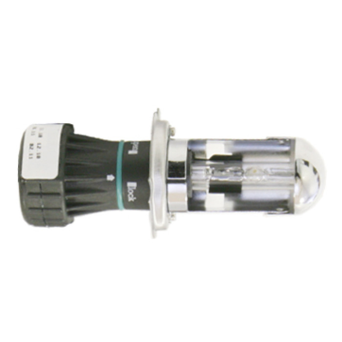 Ксеноновая лампа FANTOM FT Bulb H4 Hi/Low 6000K 35W