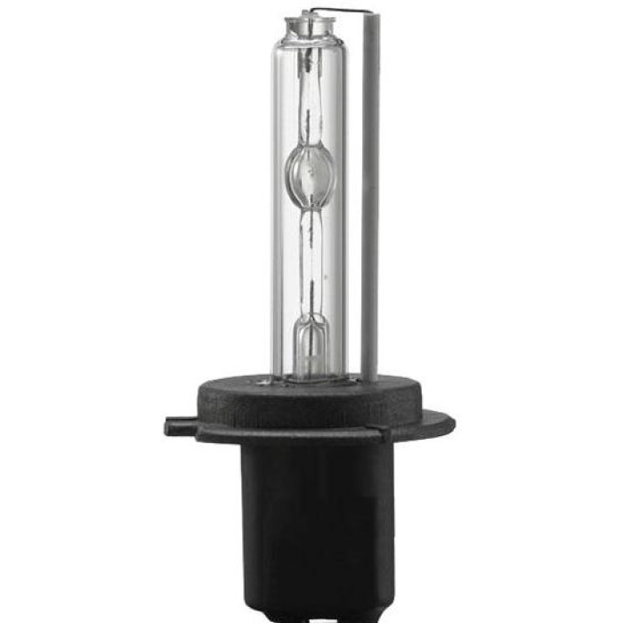 Ксеноновая лампа MICHI MI Bulb H7 6000К 35W