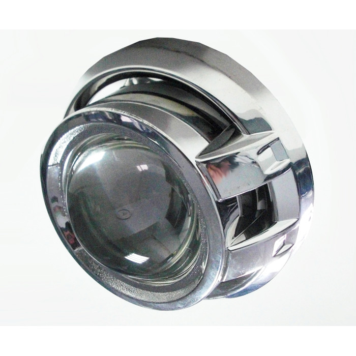 Биксеноновые линзы Fantom FT Bixenon lens 3.0 (A5)