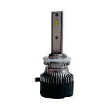 Комплект светодиодных LED ламп FANTOM FT LED H27 5500K