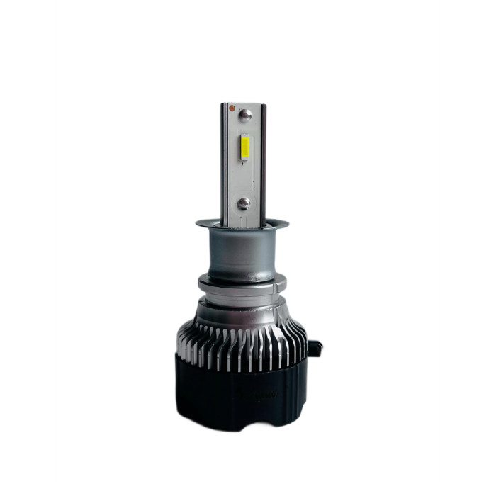Комплект светодиодных LED ламп FANTOM FT LED H3 5500K