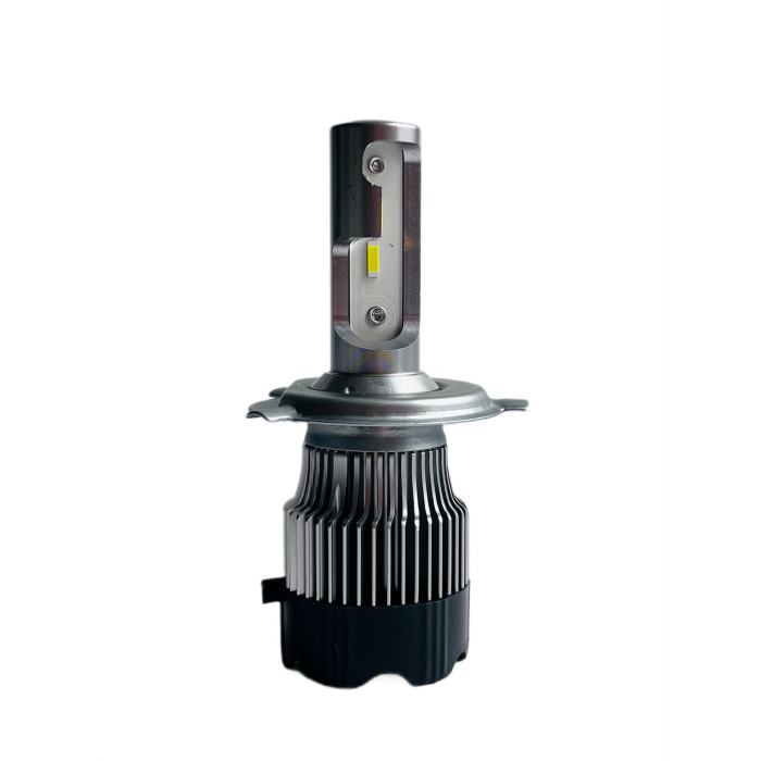 Комплект светодиодных LED ламп FANTOM FT LED H4 Hi/Low 5500K