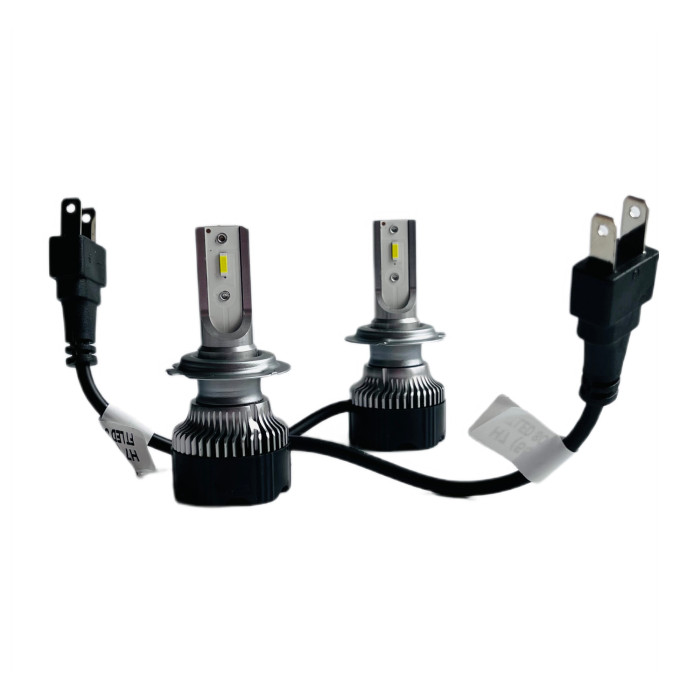 Комплект светодиодных LED ламп FANTOM FT LED H7 5500K