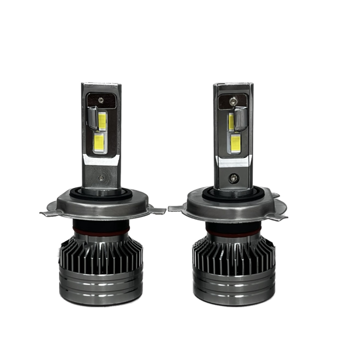 Світлодіодна LED лампа MICHI MI LED Can H4 Hi/Low 5500K
