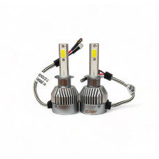 Комплект світлодіодних LED ламп STINGER ST LED H1 (5500K)