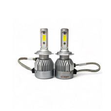 Комплект світлодіодних LED ламп STINGER ST LED H7 (5500K)