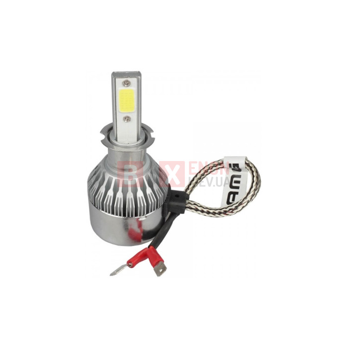 Комплект светодиодных LED ламп AMG C6 H3 COB