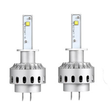 Комплект светодиодных LED ламп 7S H1 CREE
