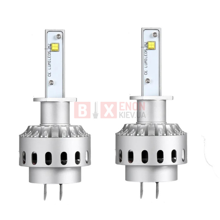 Комплект светодиодных LED ламп 7S H1 CREE