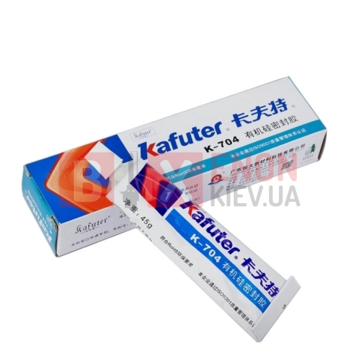 Профессиональный клей фар Kafuter K-5905