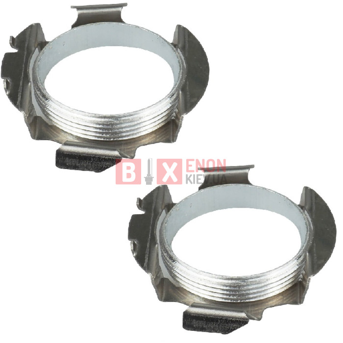 Адаптер LED лампи AMS BTBA-L18B (с цоколя Н7 на Audi:A3/A4L/A6L,Buick:Regal/Lacrosse/Excelle)