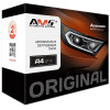 Автомобильные светодиодные линзы AMS ORIGINAL A4 3.0 F/R