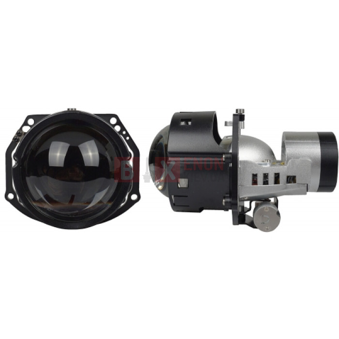 Светодиодные линзы AMS Bi-LED X ASF 3' F (комплект-2 шт.)