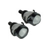 Світлодіодні лінзи AMS Bi-LED Z1 2.5 '' F/R (комплект-2 шт.)