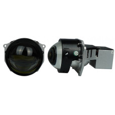 Світлодіодні лінзи AMS Bi-LED Z12 LASER 3 '' F (комплект-2 шт.)