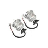 Світлодіодні лінзи AMS Matrix High Beam M 2.7 " (комплект-2 шт.)