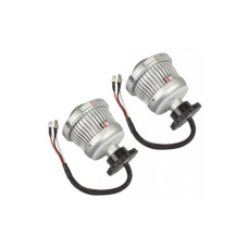 Світлодіодні лінзи AMS Matrix High Beam M 2.7 " (комплект-2 шт.)