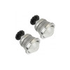 Світлодіодні лінзи AMS Matrix High Beam M 2.7 " (комплект-2 шт.)