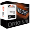Автомобильные линзы светодиодные AMS ORIGINAL A3 MAX 3.0 F/R