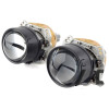 Светодиодные линзы AMS ULTIMATE U1 2.5 F/R