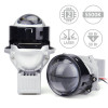 Автомобильные линзы светодиодные AMS ULTIMATE U7 LASER 3.0 F