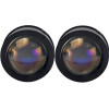 Протитуманні лінзи AMS Bi LED FOG F2 3" 5500K (комплект-2 шт.)