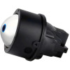 Протитуманні лінзи AMS Bi LED FOG F2 3" 5500K (комплект-2 шт.)