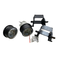 Светодиодные Противотуманные линзы Bi-LED A01 3 '' Universal (комплект-2 шт.)