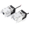 Автомобільні лінзи світлодіодні AMS MATRIX MINI M3 BI-LED