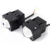 Автомобильные линзы светодиодные AMS MATRIX MINI M1 HIGH BEAM