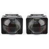 Автомобильные линзы светодиодные AMS MATRIX MINI M1 HIGH BEAM
