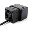 Автомобильные линзы светодиодные AMS MATRIX MINI M1 HIGH BEAM