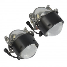 Світлодіодні лінзи AMS Bi-LED i4 3.0