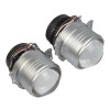 Светодиодные линзы AMS Matrix Bi-LED 3 " (комплект-2 шт.)