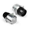 Светодиодные линзы AMS Matrix Bi-LED PRO 3.0 дюйма