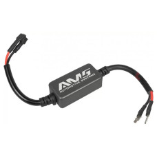 Блок AMS CANBUS для LED ламп H1/H3