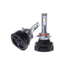 Комплект світлодіодних LED ламп AMS EXTREME-F 9006 6000K