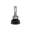 Комплект світлодіодних LED ламп AMS EXTREME-F 9006 6000K