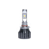 Комплект світлодіодних LED ламп AMS EXTREME POWER-F 9005 3000K